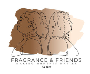 Fragrance &amp; Friends