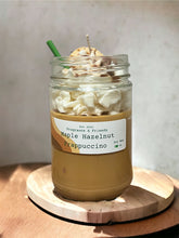 Load image into Gallery viewer, Maple Hazelnut Frappuccino
